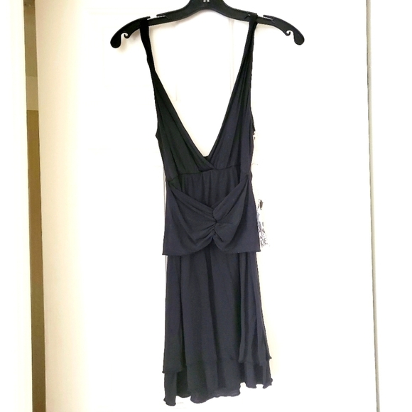 𝅺Young Fabulous & Broke | Corset Tunic - Picture 1 of 4